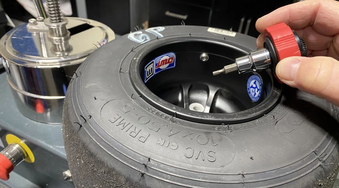 Tire Tools and Gauges